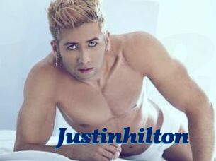 Justinhilton