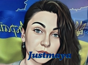 Justmaya