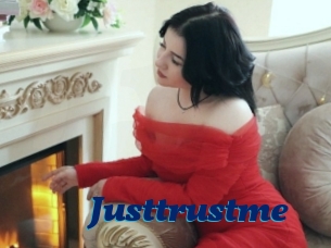 Justtrustme