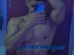 Juvervargas