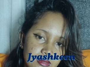 Jyashkeen