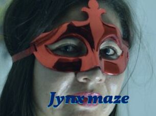 Jynx_maze