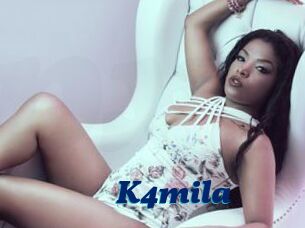 K4mila