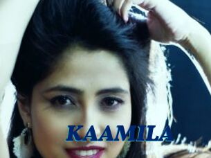 KAAMILA