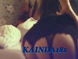 KAINDA181