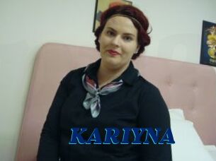 KARIYNA