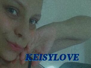KEISYLOVE