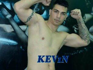 KEV1N
