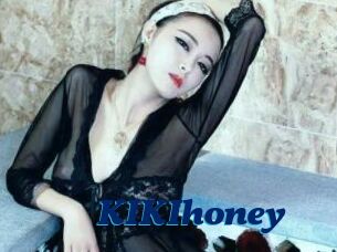KIKIhoney