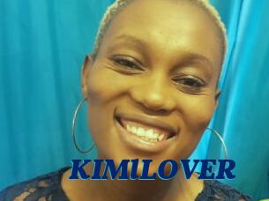 KIMlLOVER