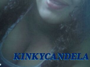 KINKYCANDELA