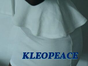 KLEOPEACE