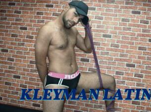 KLEYMAN_LATIN