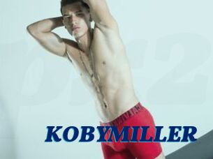 KOBYMILLER