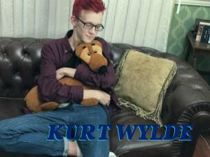 KURT_WYLDE