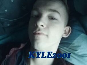 KYLE2001