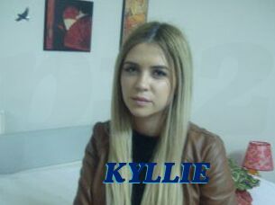 KYLLIE_