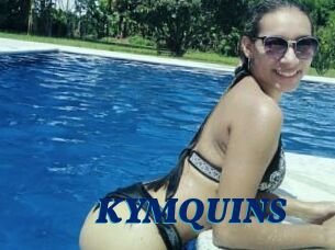 KYMQUINS