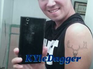 KYle_Dagger