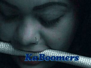 KaBoomers