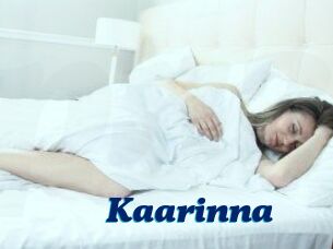 Kaarinna