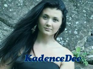KadenceDee