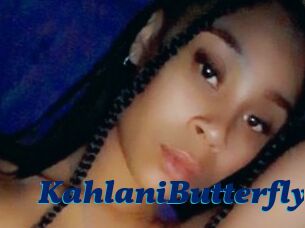 KahlaniButterfly