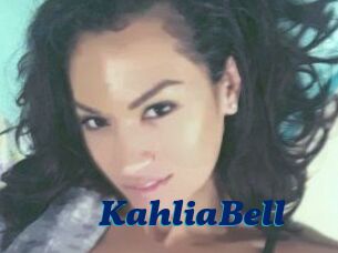 Kahlia_Bell