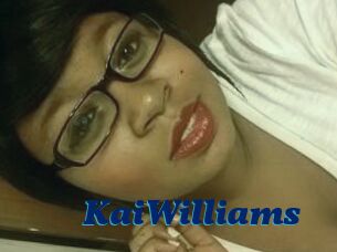 KaiWilliams