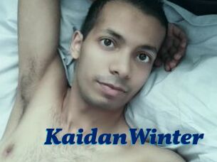 KaidanWinter