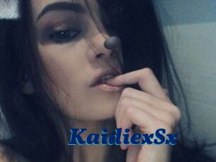 KaidiexSx