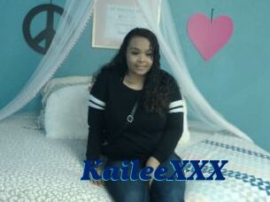 KaileeXXX