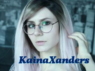 KainaXanders