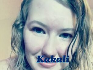 Kakali