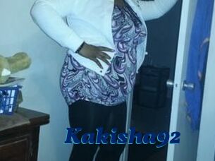 Kakisha92