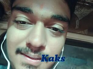 Kaks