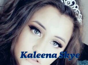 Kaleena_Skye