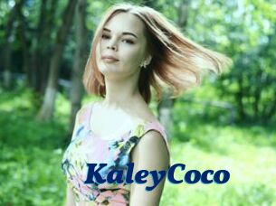 KaleyCoco