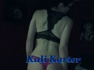 Kali_Karter