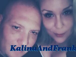 KalinaAndFrank