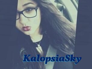 KalopsiaSky