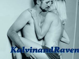 KalvinandRaven
