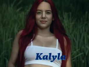 Kalyla