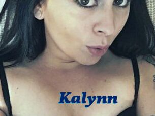 Kalynn