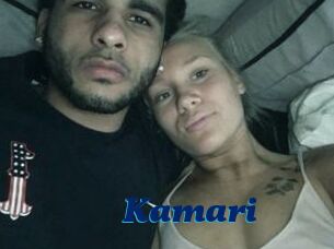 Kamari