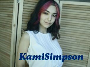 KamiSimpson