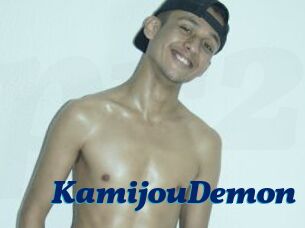 KamijouDemon