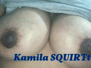 Kamila_SQUIRTt