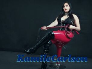 KamileCarlson