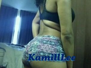 KamillLee